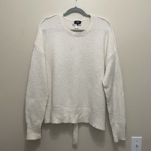 Line The Label Sweater